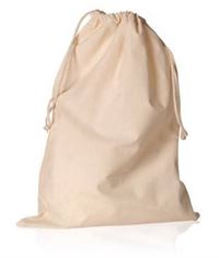 SACCHETTO IN COTONE